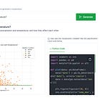 How to Generate Visualizations with Large Language Models (ChatGPT, GPT4) 
