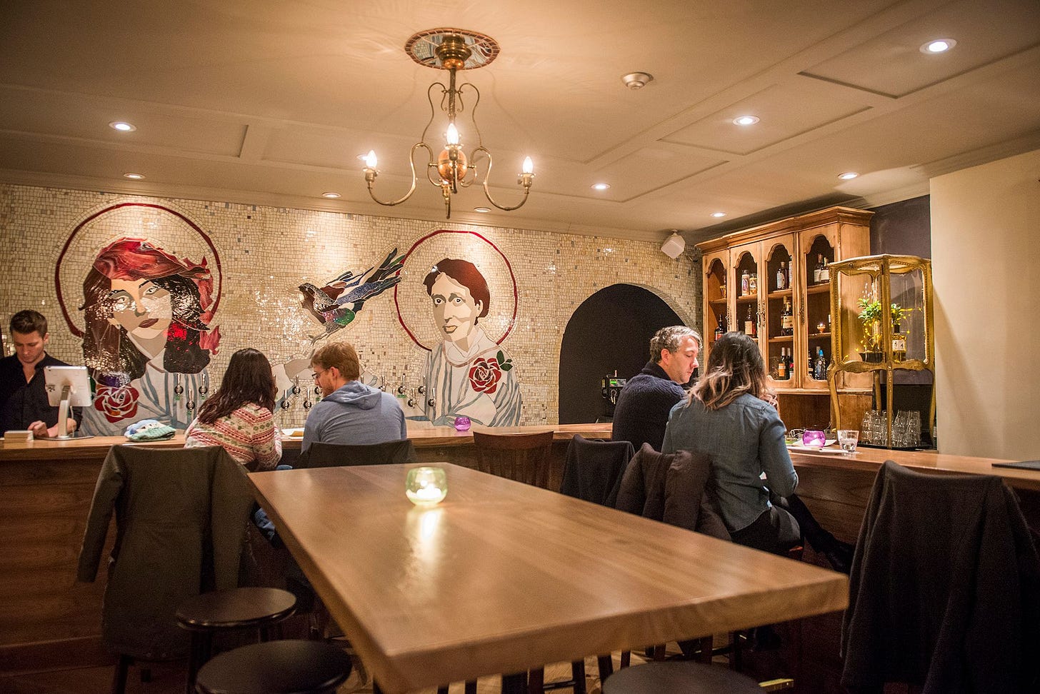 Lake Inez - blogTO - Toronto