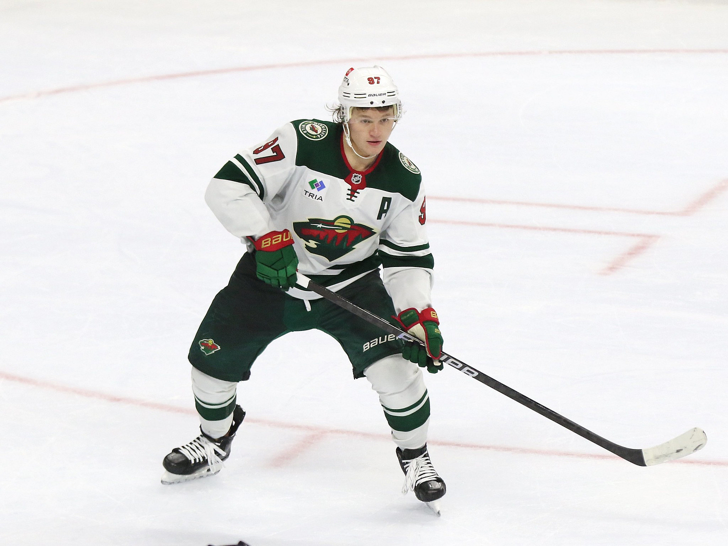 Wild's Kaprizov Hero in 3-2 OT Win Over Canucks - The Hockey Writers -  Minnesota Wild - NHL News, Analysis & More