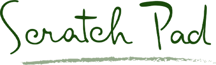Scratch Pad | Grace Atwood | Substack