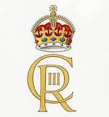 His Majesty The King's cypher | The Royal Family