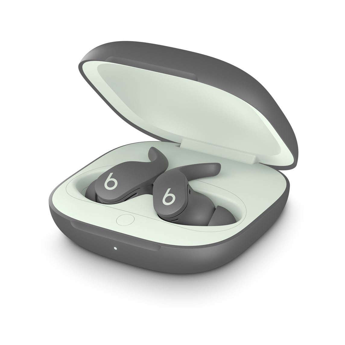 Beats Fit Pro True Wireless Earbuds — Sage Gray - Education - Apple (SA) Beats Fit Pro True Wireless Earbuds — Sage Gray - Education - Apple (SA)