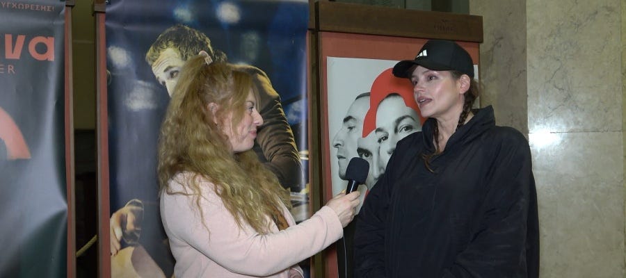 Καρδιά του Σκύλου / Ά. Σερβετάλης Έ. Μπίρμπα | ΣΩΦΕΡ θεάτρου