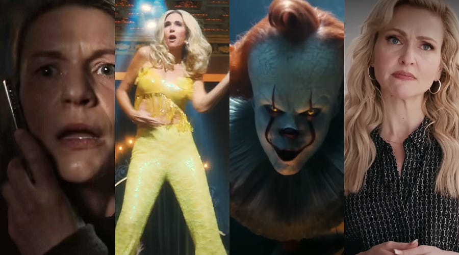 TV Trailers of the Week: The Beast in Me, Palm Royale: S2, IT: Welcome to Derry, Stumble and More
