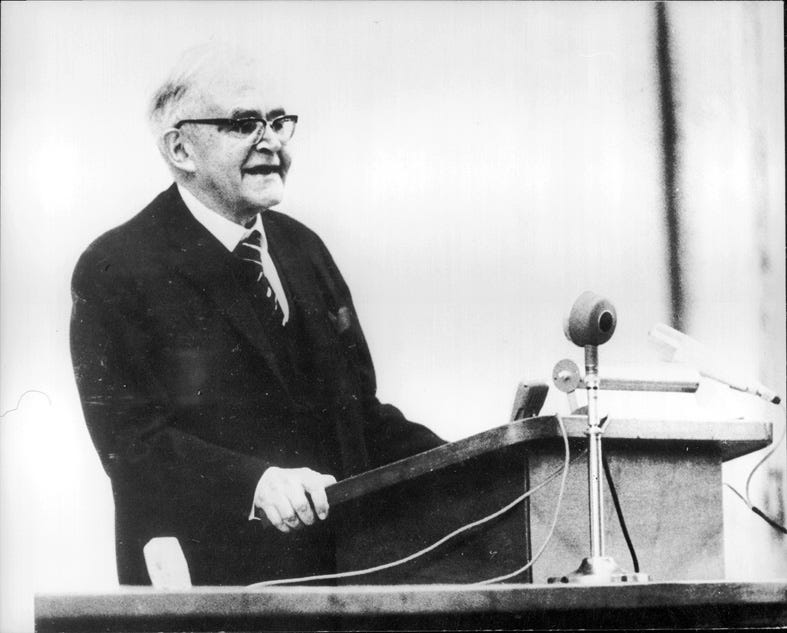 Karl Barth - Center for Barth Studies