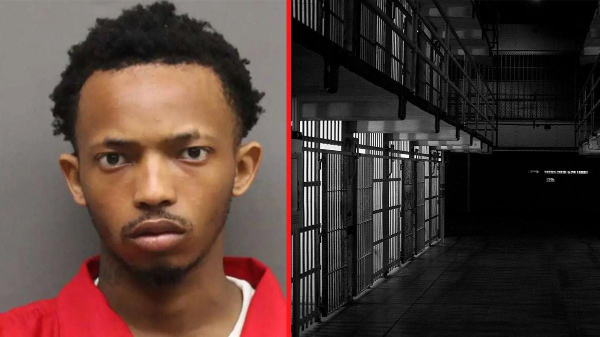 A teenager was reportedly stomped to death in his jail cell.