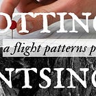 Plotting vs. Pantsing: the writer's debate
