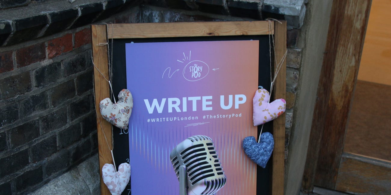 WRITE UP: Christmas Edition is Now Live!!! 