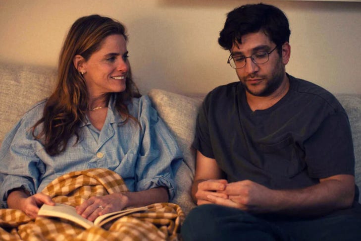 Atlanta Jewish Film Festival - Fantasy Life | Atlanta Jewish Connector