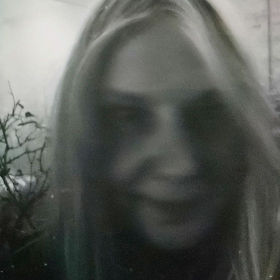 Out Of My Mind's Eye