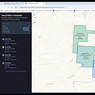 Tract Plotter Tool Demonstration