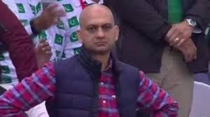 Disappointed Cricket Fan': How ...