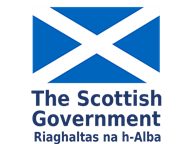 Scottish Government Logo