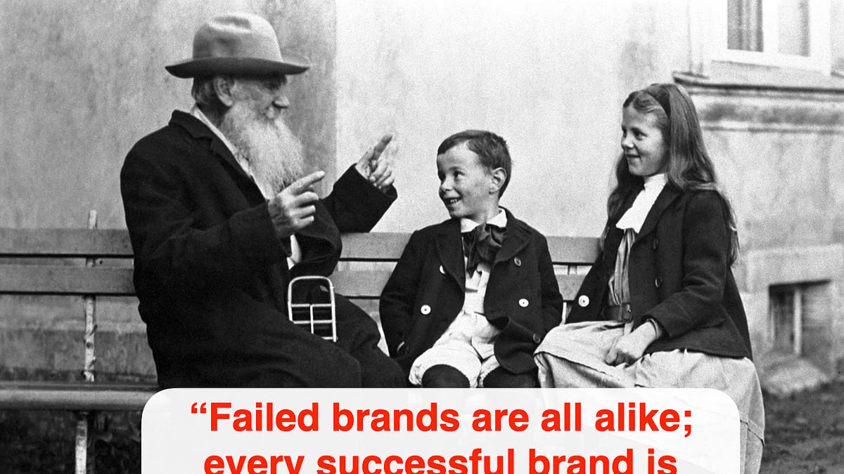 15 Ways to Fail at Beverage