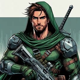 Weapons’s Substack