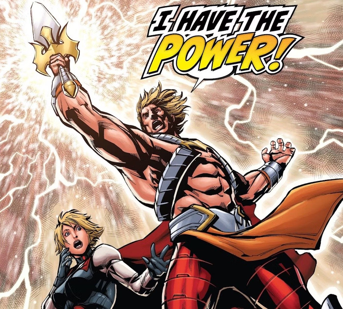 He-Man's Power of Grayskull Is WAY More Powerful Than You Think