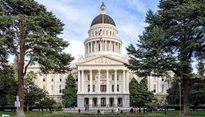 California passes landmark bill ... California passes landmark bill ...