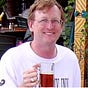 Keith Barber's avatar