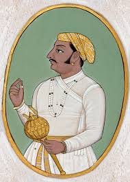 Rana Amar Singh I - Eternal Mewar Rana Amar Singh I - Eternal Mewar