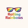 Rolling Rainbows Substack