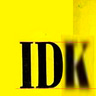 IDK DU CINÉMA