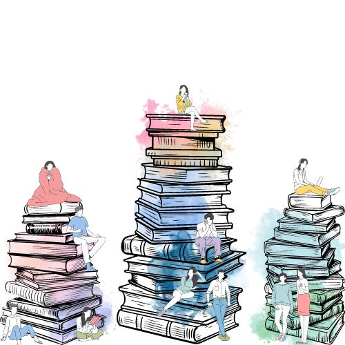 Artwork for The Writer's Block