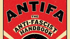 Discussing "Antifa: the Antifascist ...