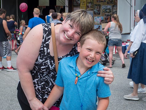 156th Children's Fair