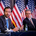 DOJ Attacks Judge, Claims Judicial Immunity For Itself