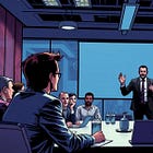 Chapter 1: The All Hands Meeting