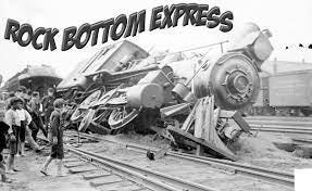 Rock Bottom Express - Home | Facebook