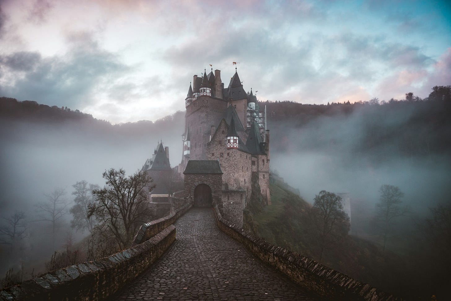 Burg