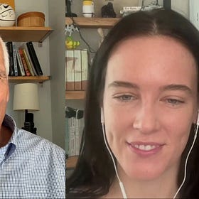 Let's Do Lunch! ft. Kyla Scanlon, Economist and Author 