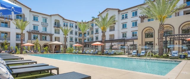 Our Commitment to ESG | Essex Apartment Homes