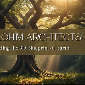 The Elohim Artchitects