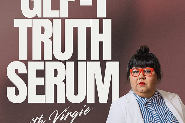 glp 1 documentary netflix We could be facing a future health crisis: widespread GLP-1 use for ra Netflix documentary launches September 7th
