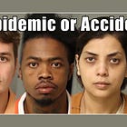 Justice for Baby Gunner #3: Epidemic or Accident? Comparable Cases