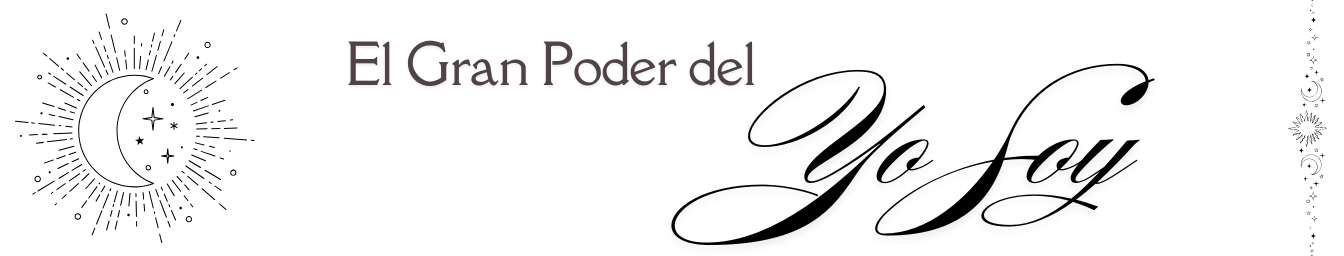 🌿 7 aspectos de la vida en Decretos del Yo Soy