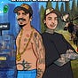FY SKÄMS PODCAST's avatar