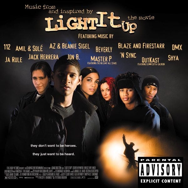 Light It Up (Music from and Inspired by the Movie) - Album by Various Artists - Apple Music Light It Up (Music from and Inspired by the Movie) - Album by Various Artists - Apple Music