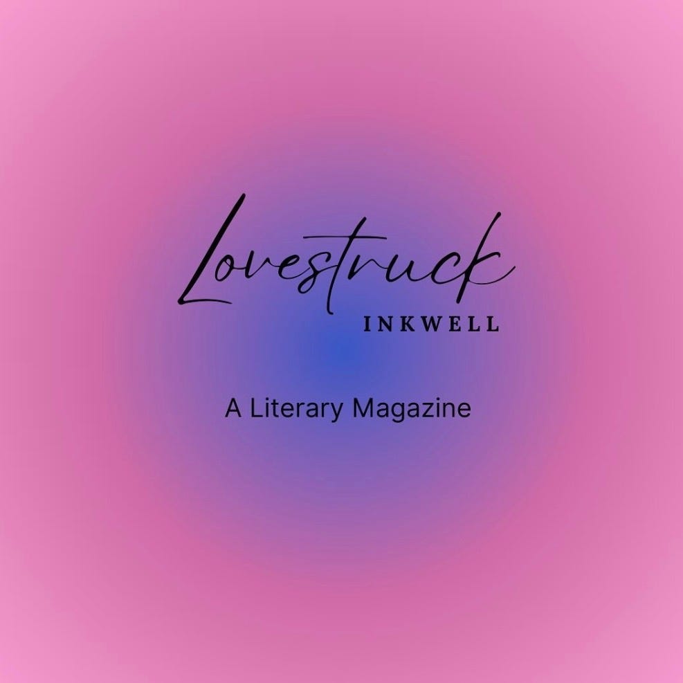 Lovestruck Inkwell | Lit Mag
