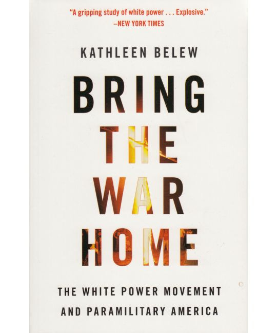 Bring the War Home
