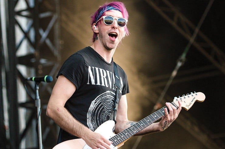 Gaskarth bb15 2018 backstage pass liberia billboard 1548