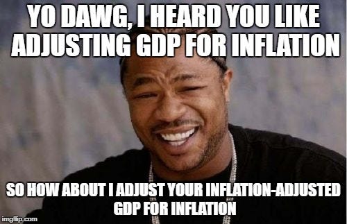 Yo Dawg Heard You Meme - Imgflip