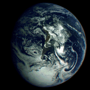 Galileo Earth animation Galileo Earth animation