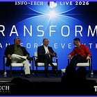 #235: The Edu-pocalypse Is Here - What Higher Ed CIOs Need to Do Now