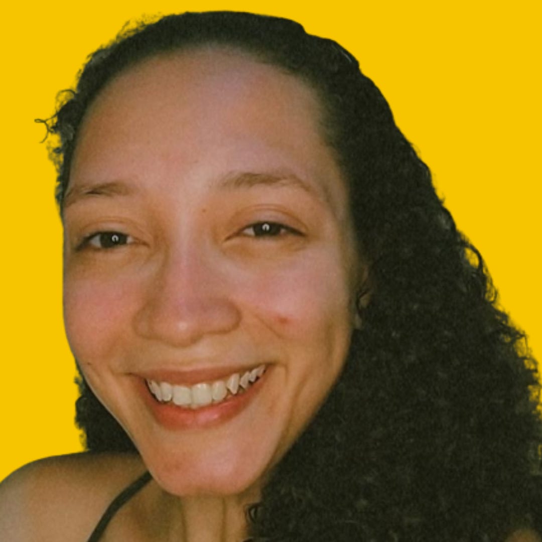 Raquel Oliveira | raquelcritics