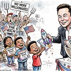 Elon Gets It!️