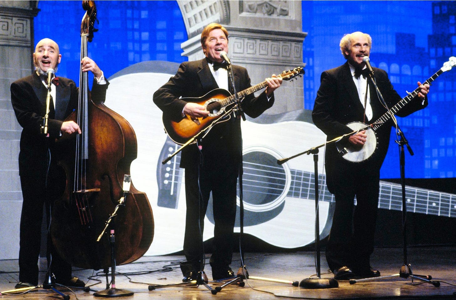 A Mighty Wind (2003) - IMDb