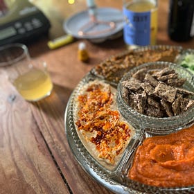 Three Dips (v, gf)